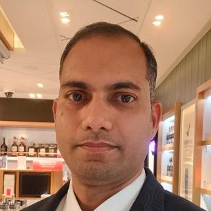 Hemantkumar Rameshchandra Kadu