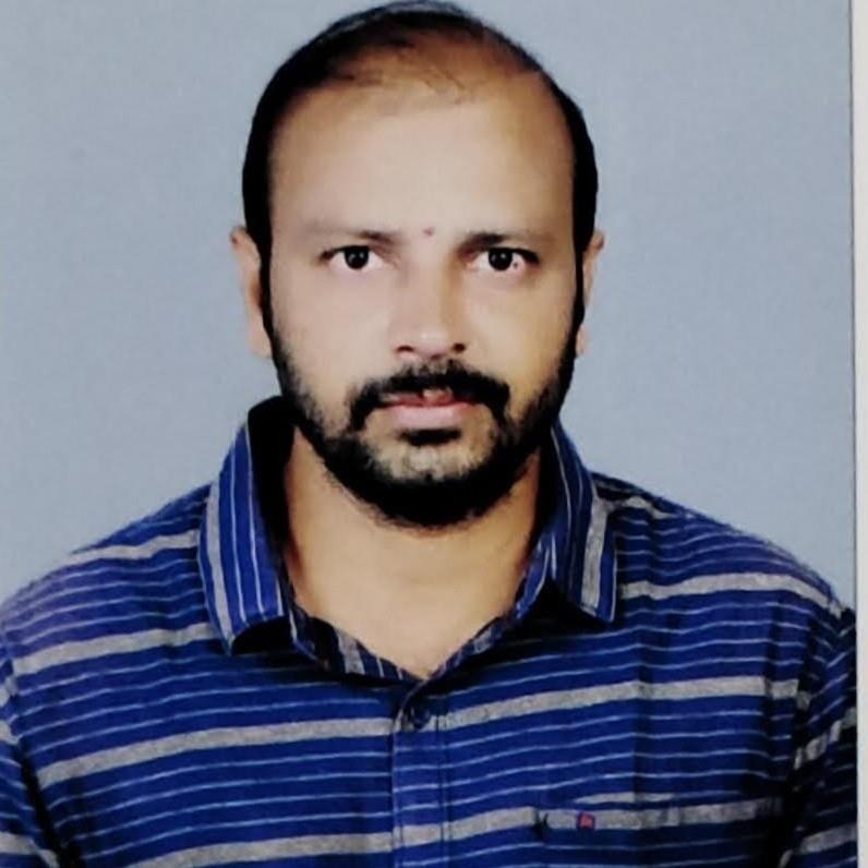 POTNURU RAJESH