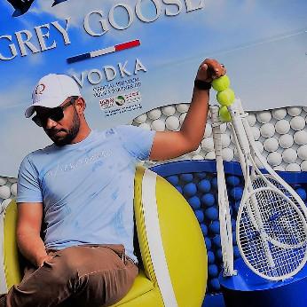 Mohammed Esameldien Mahgoub Gadalla