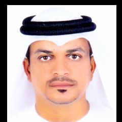 Mohammed Nasser Salem Al Yaaqoubi