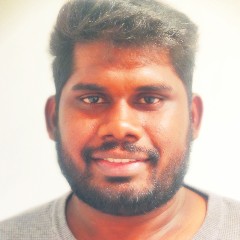 Dinesh Reddy Yethapu