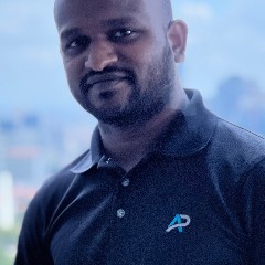 Venkatesan Palanisamy