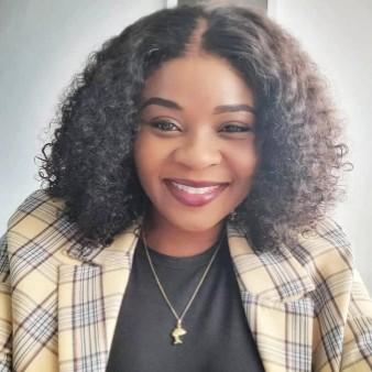 Sandra Okoyeh