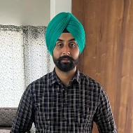 Kamalpreet Sandhu