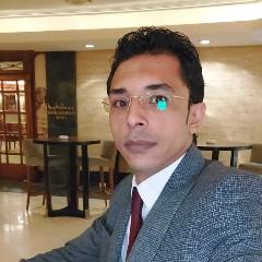 Islam Saadawy