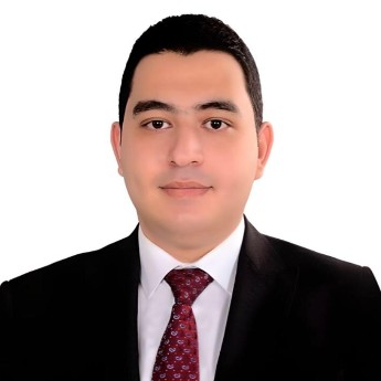 Taha Mohamed Elbendary