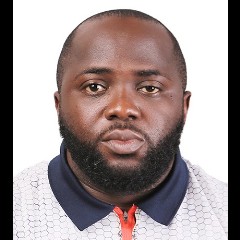 Abiodun Aina