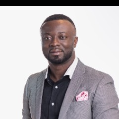 Brou Jean-Michel KOUADIO