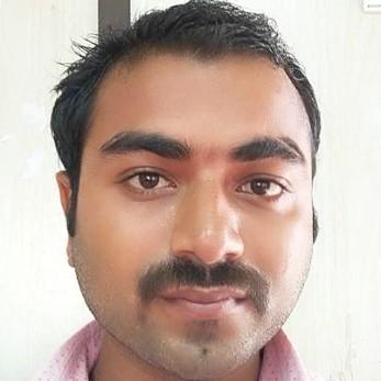 Chaitany Bhaskar Pathak