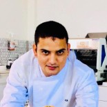 ARUN BIST