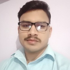 PRATAP NARAYAN BHARTI