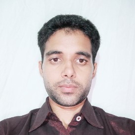 Vikas Babu Mishra