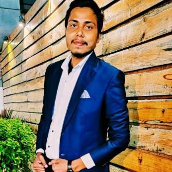 Prashant Ojha
