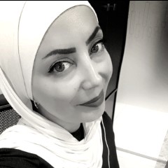 LUBNA ABU SALEH