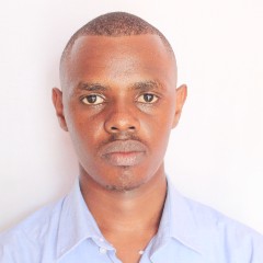 FELIX WAMBUI