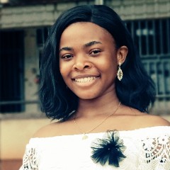 Ifeoma Mba