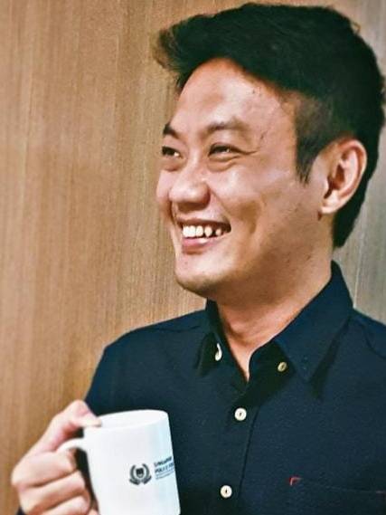 William Siew