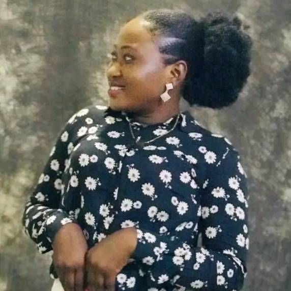 Irene Isaac Abariga