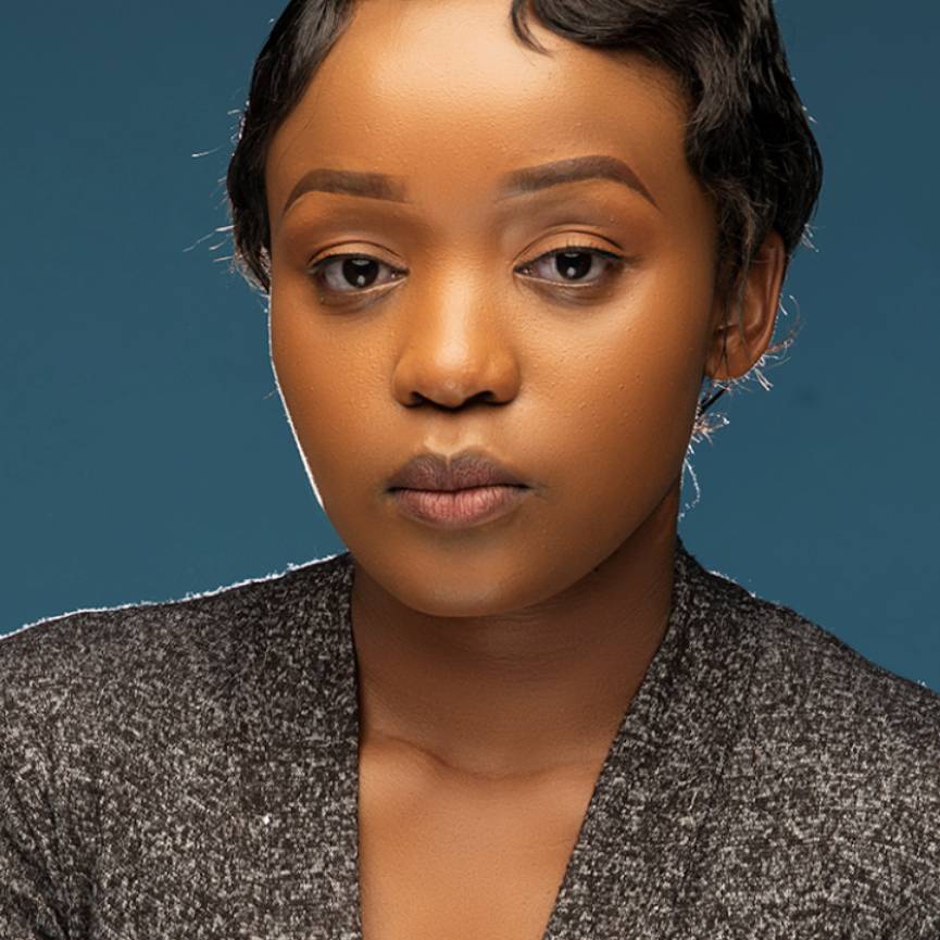 Elizabeth Mashaka Makori