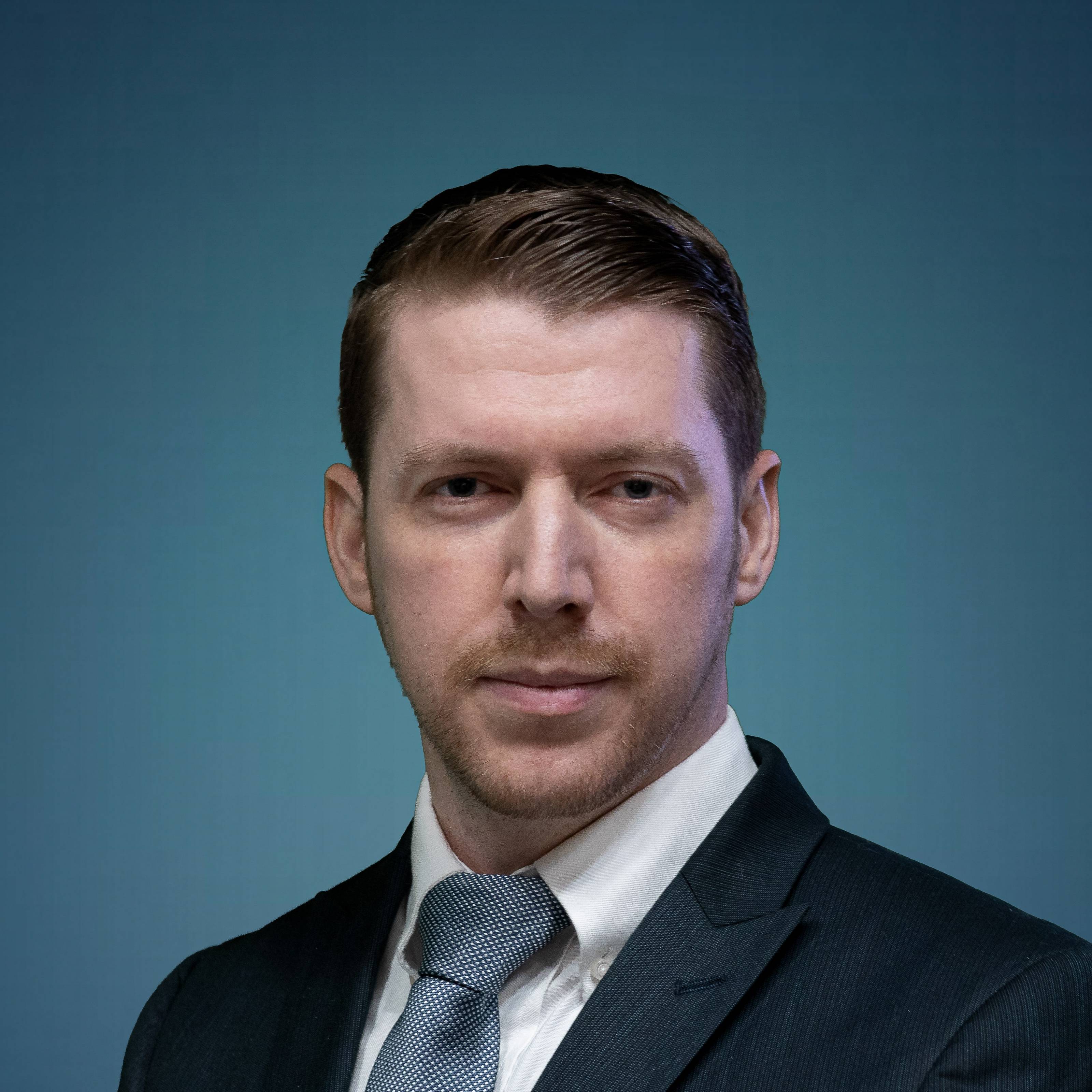 Brett Dempsey