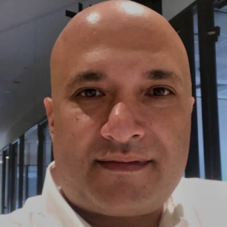 Ramie Bahgat