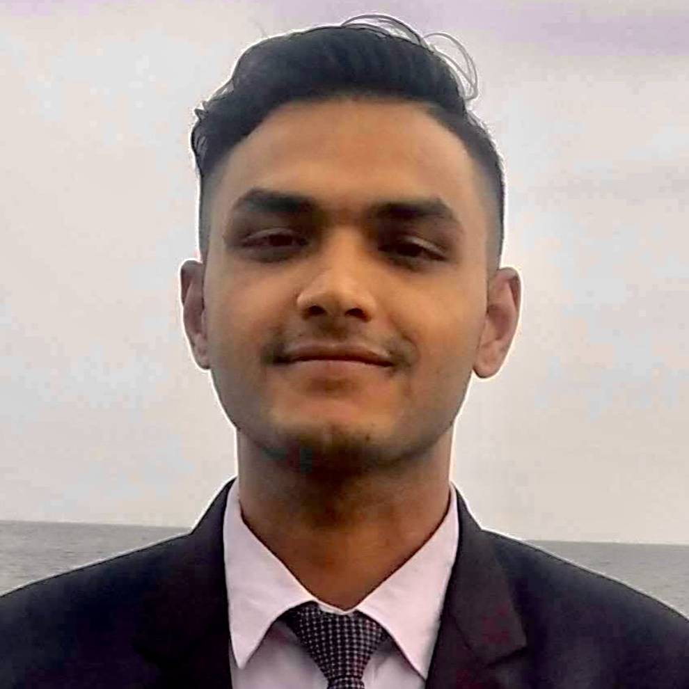 DEEPAK ACHARYA
