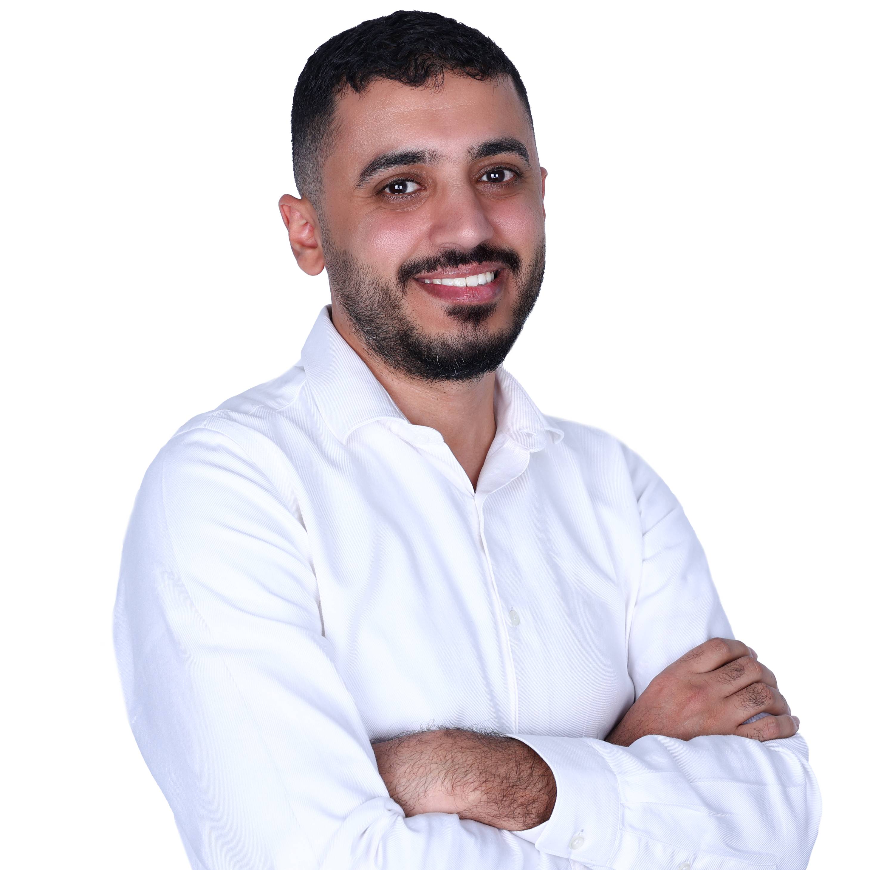 Antar Elhusseini