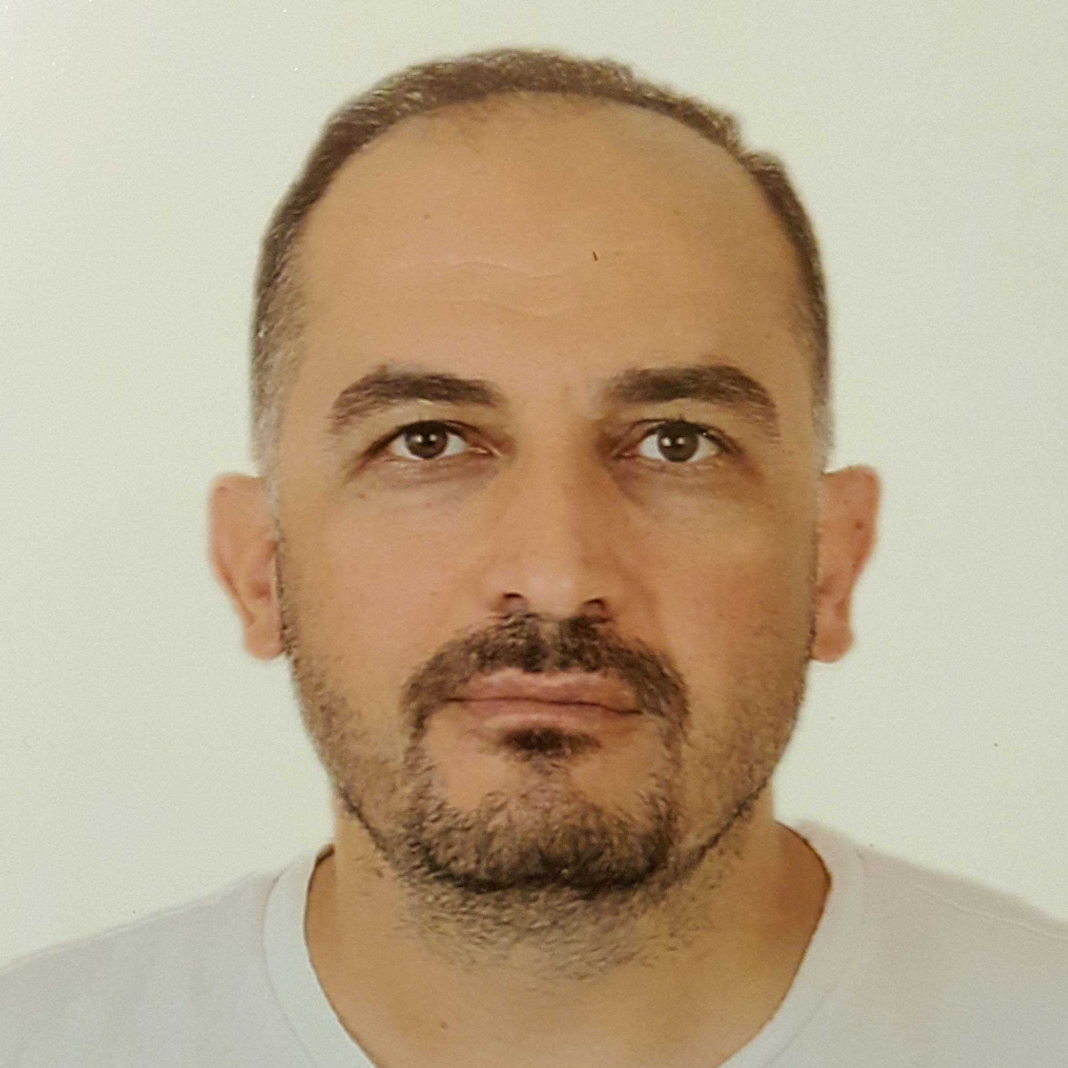 Adnan ŞEN