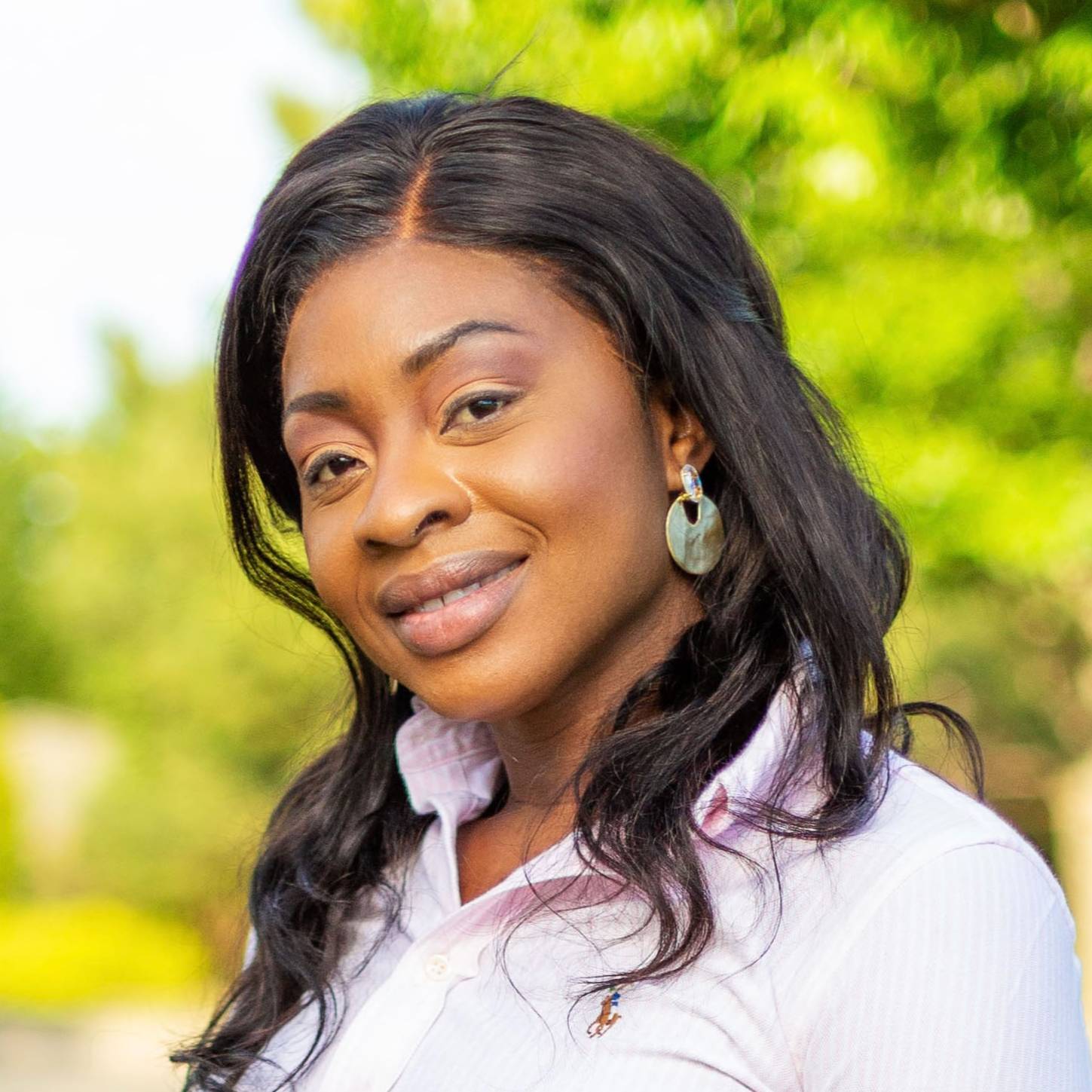 Henrietta Attah Boateng