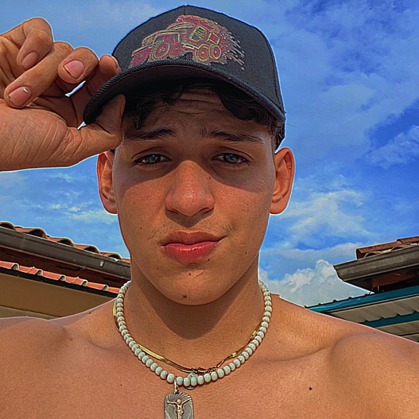 Andres Felipe Restrepo Bedoya