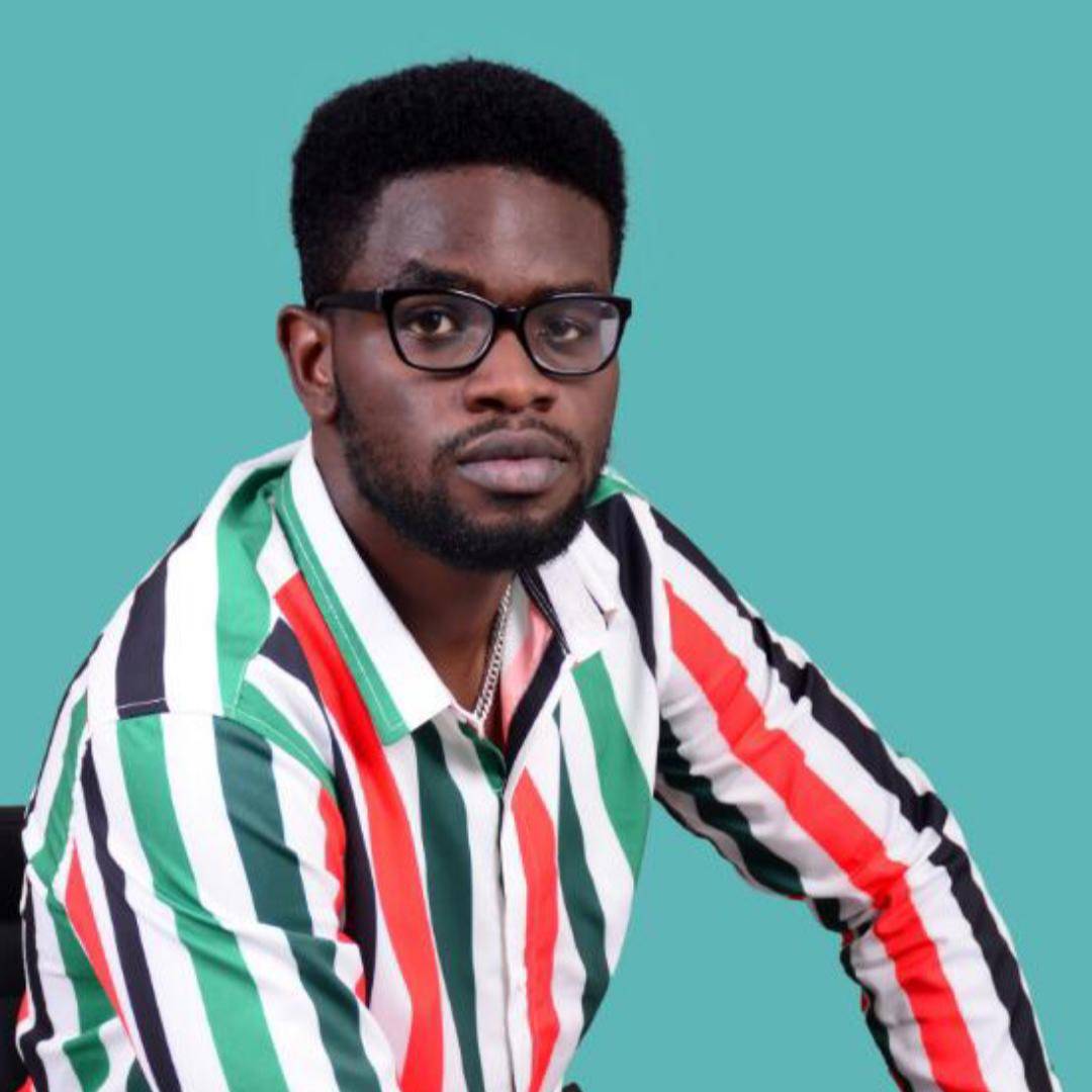 PRINCE BLAISE DUSENGE