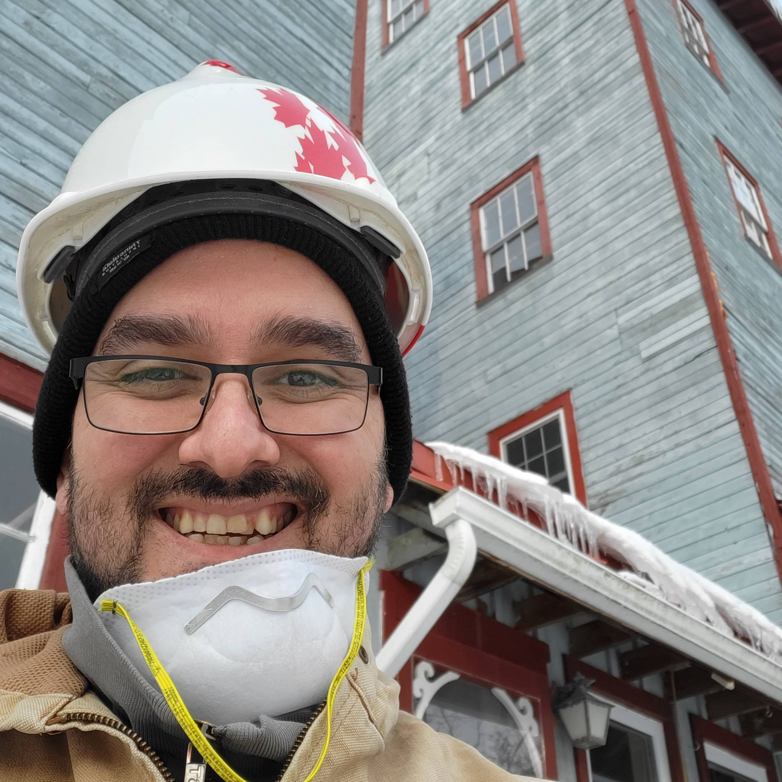 Reuben Bailey-Phillips