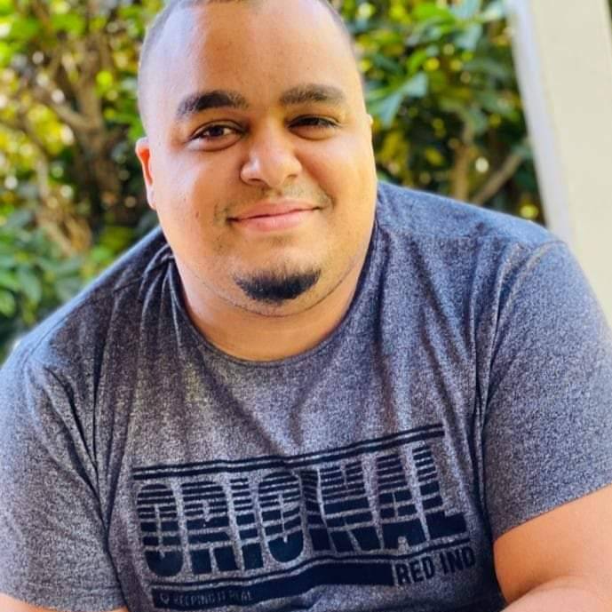 Bryan Noah