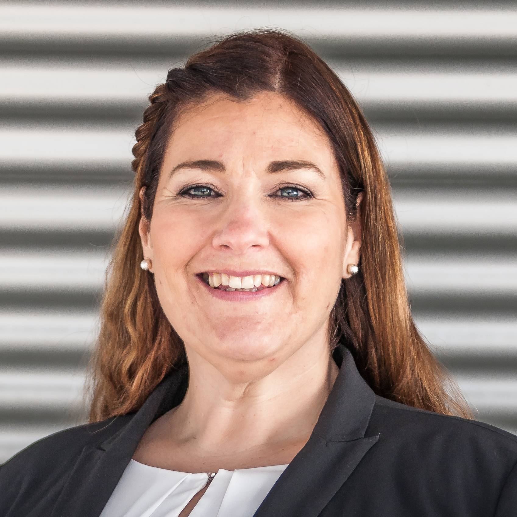 Annick Erika Ruedi