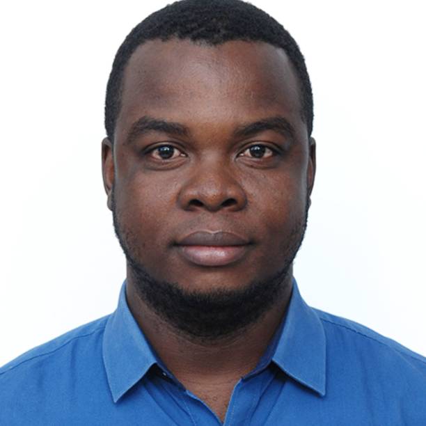 Devincy Yanne Sylvaire Debongo