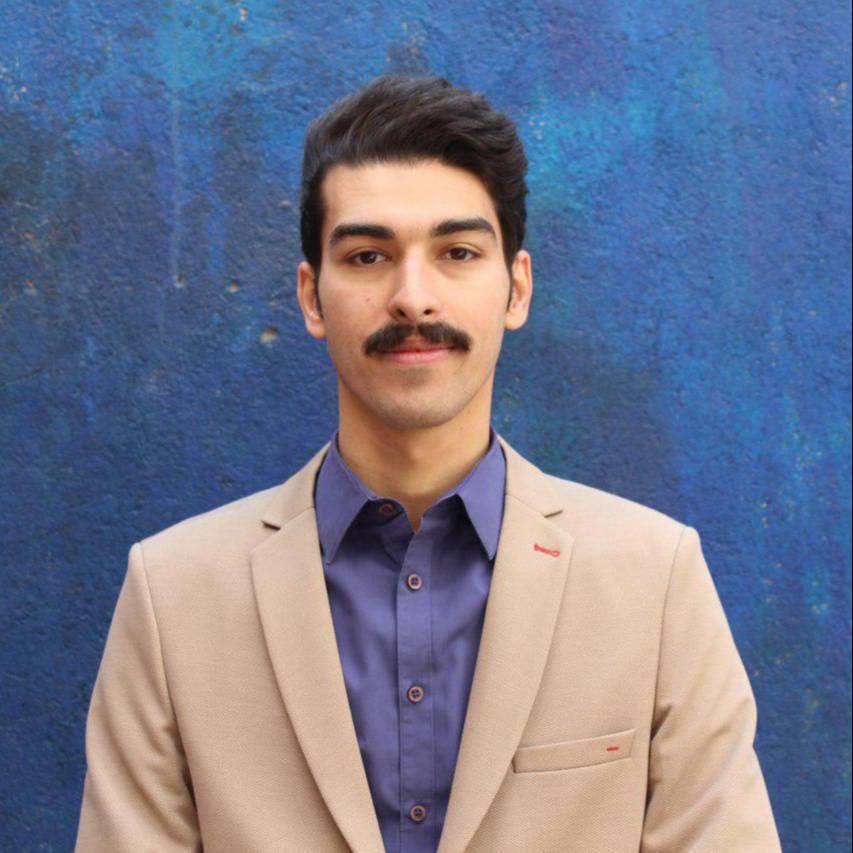 Farshid Ozv Aminian