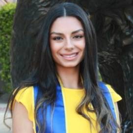PARMISS SALAHSHORI