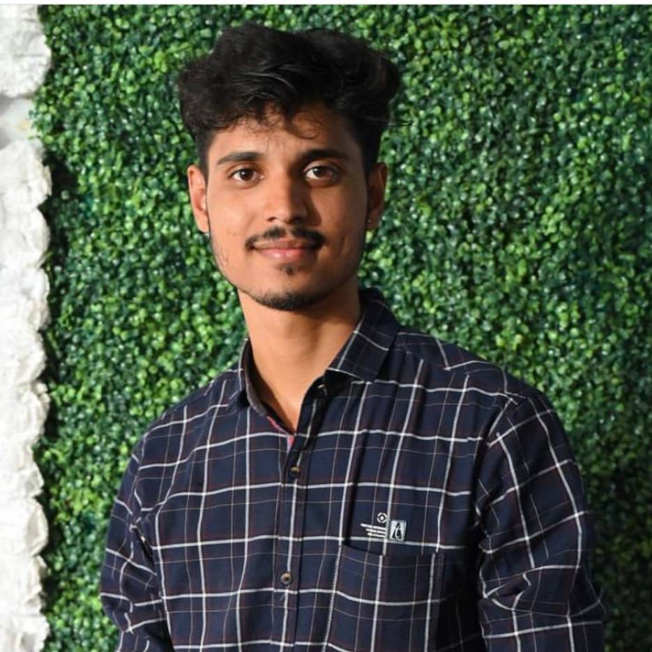 JAGADISH PATIL