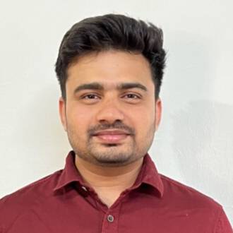 Pranav Arjun