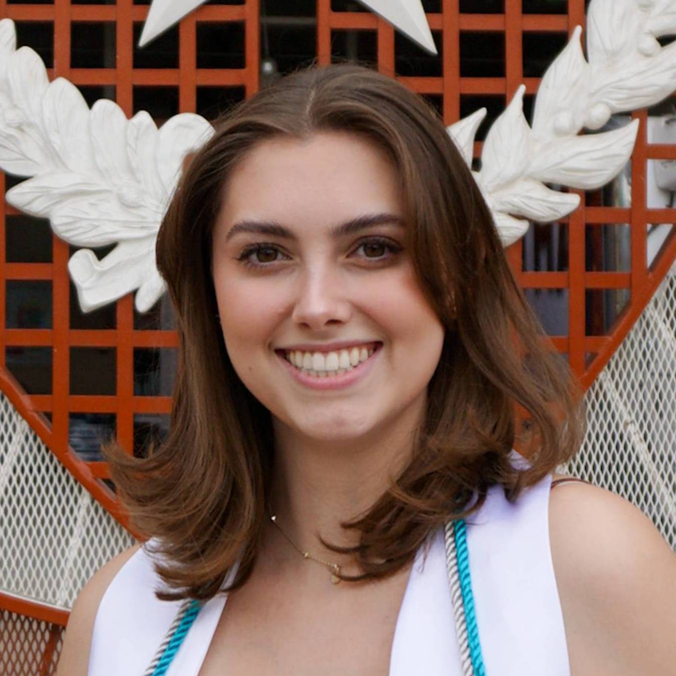 Emily McMullin