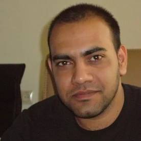 Mohammad Mobin Sahibi