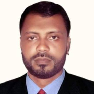 Md Rajab Ali