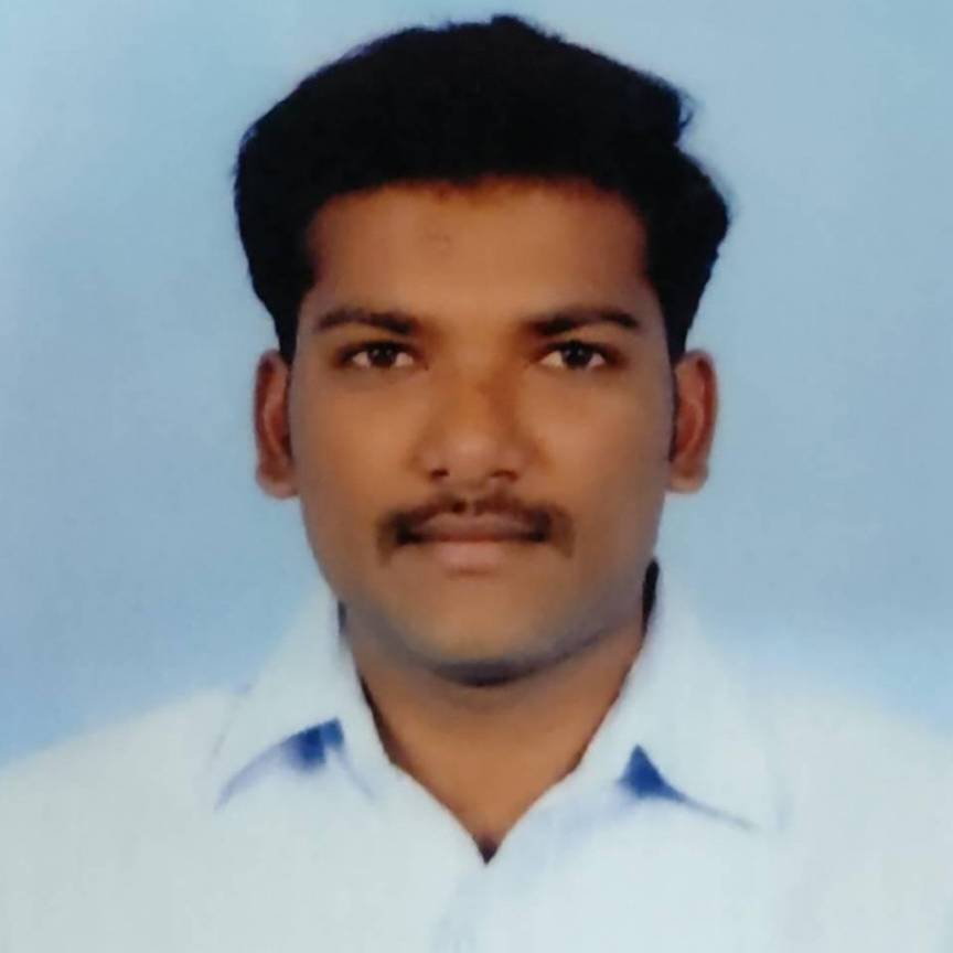 PRAVEEN KUMAR