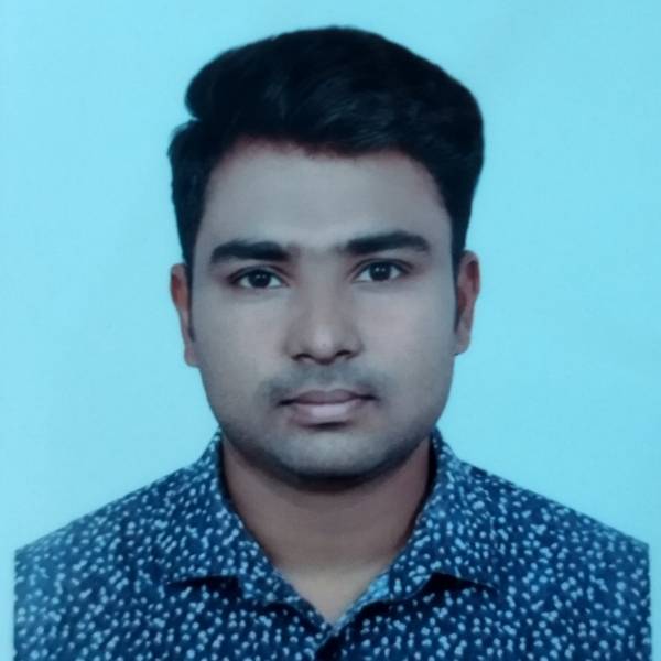 Shakil Kazi
