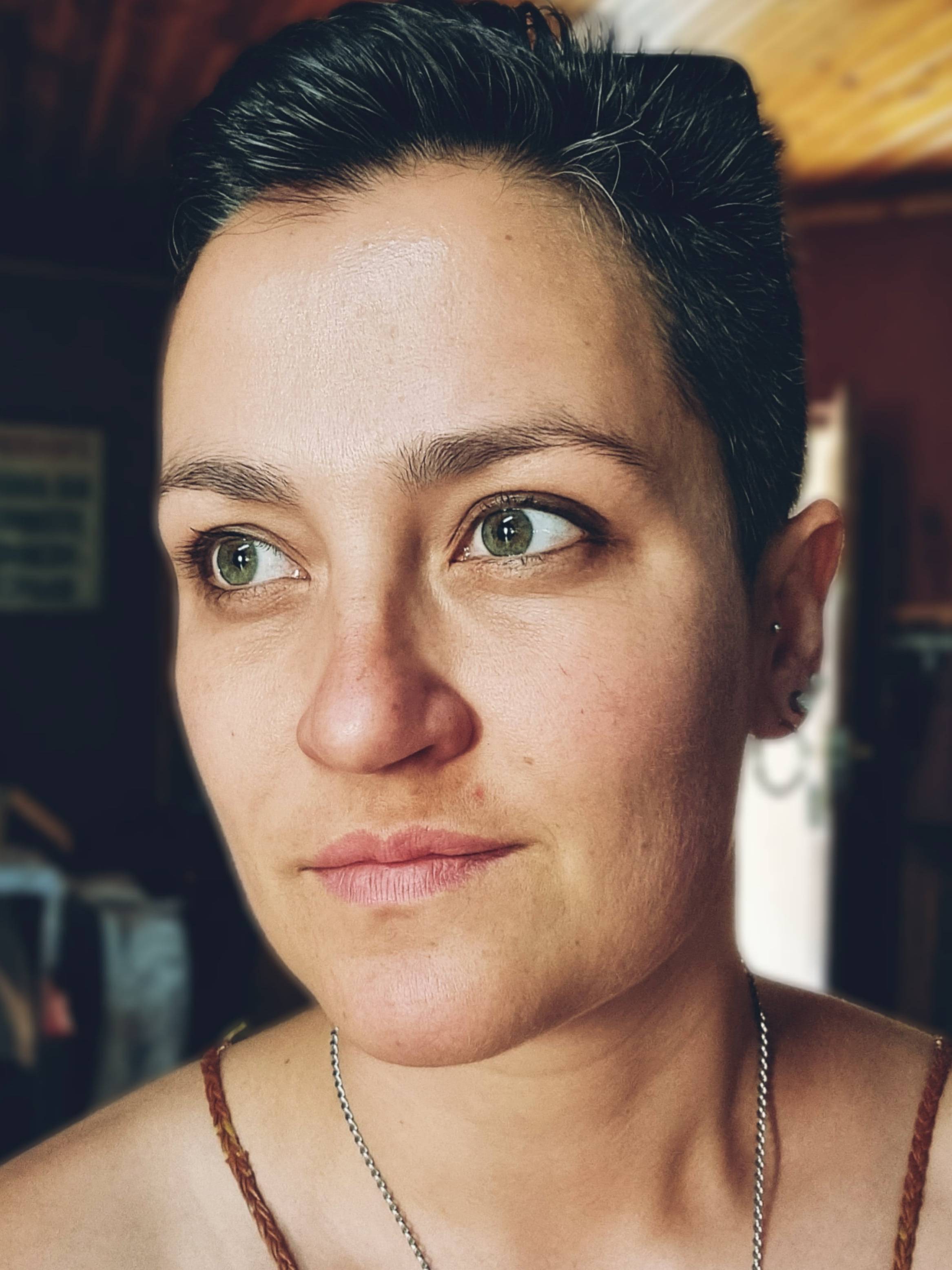 Carla Steyn