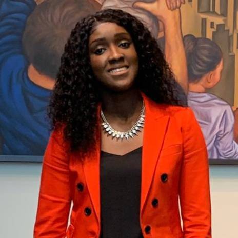 Awa C. Sarr