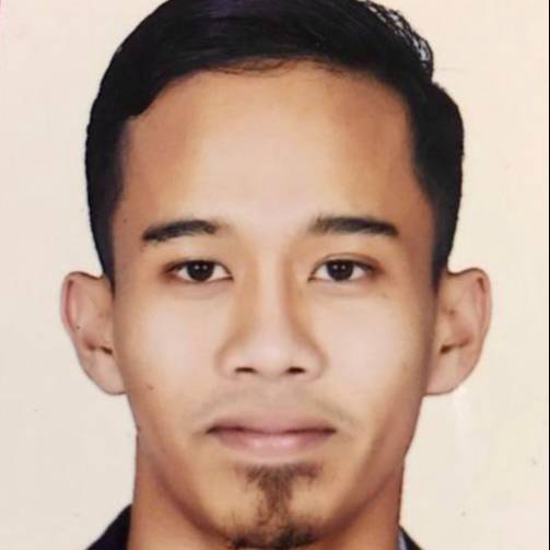 MUHAMMAD HANIF AB RAZAK