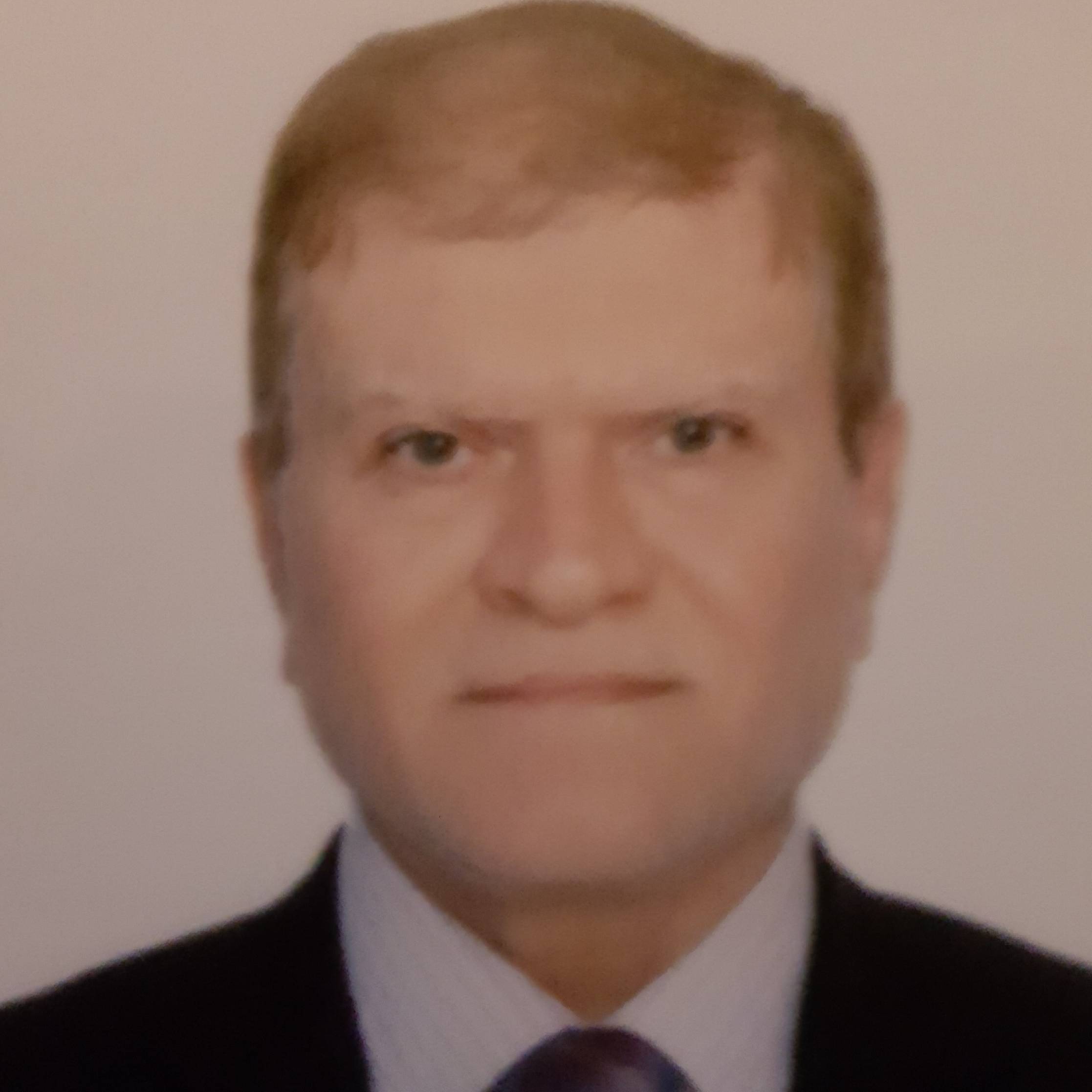 Hashim Abdulrazzaq