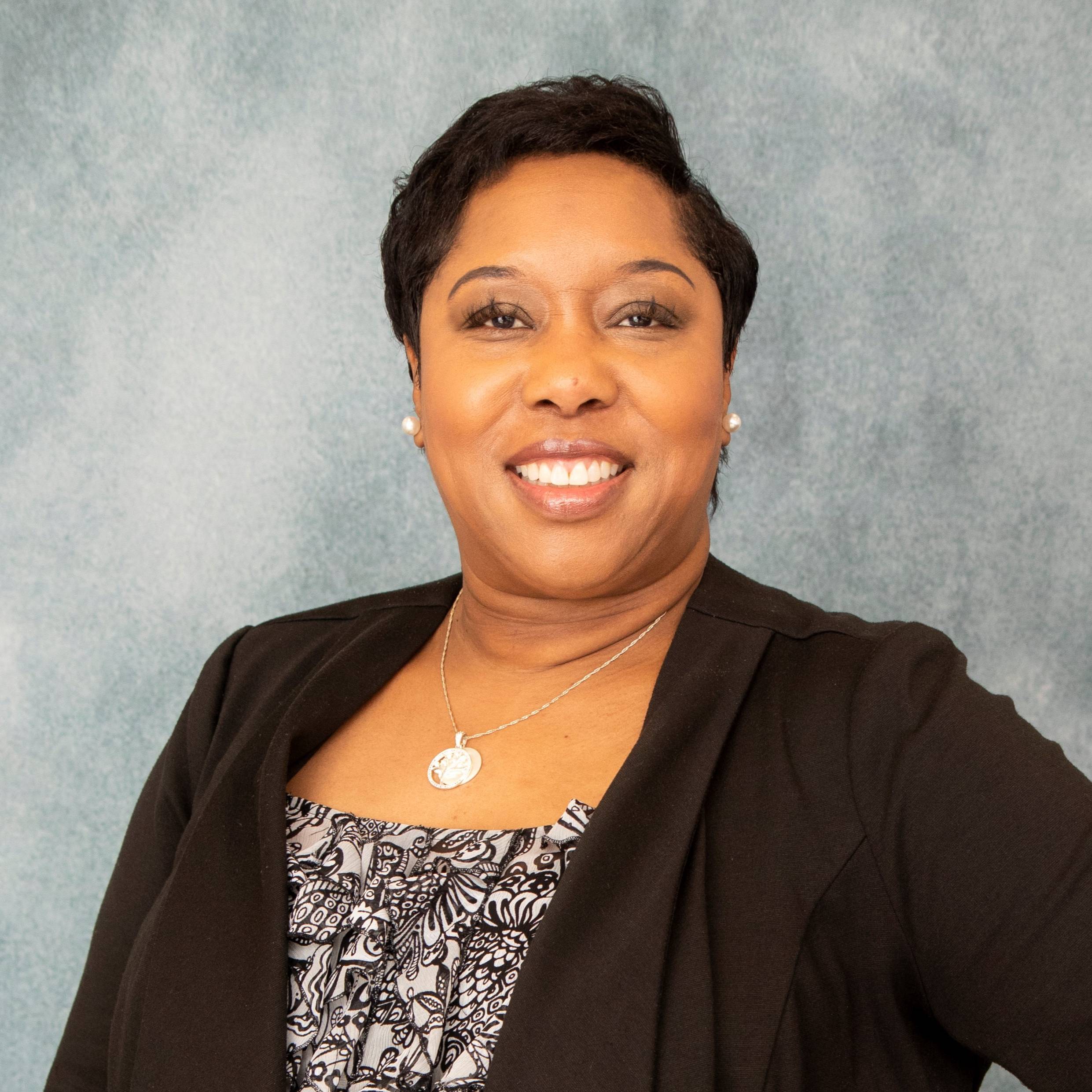TREMECA L. ROBERSON