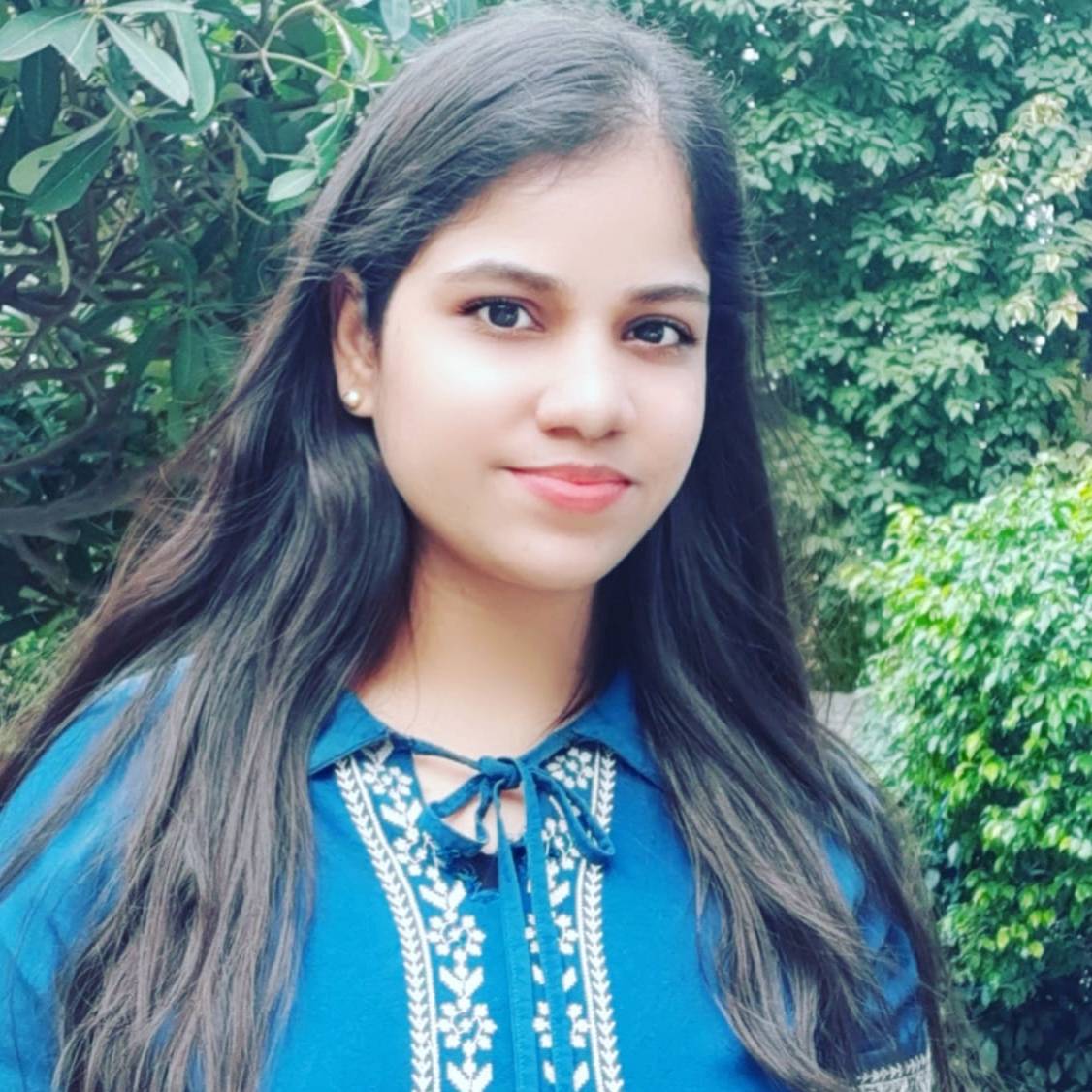 Muskan Kumari